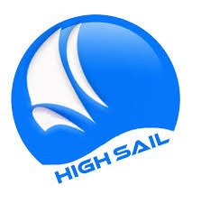 الشراع العالي